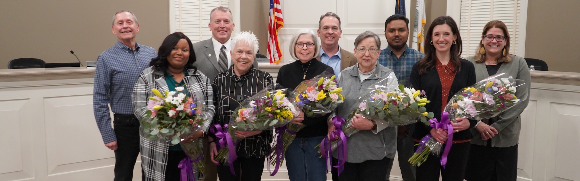 Home Hatfield Township